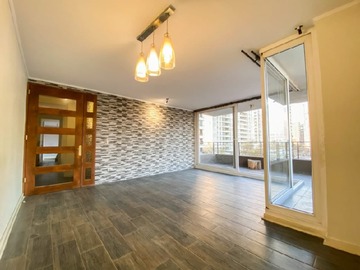 Venta / Departamento / Ñuñoa