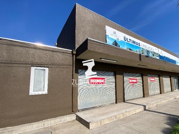 Local Comercial en venta en Carrera, La Calera - 1 dormitorio, 1 baño