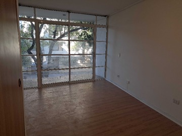 Departamento en arriendo mensual en Un ambiente sin Gastos Comunes (170053), Santiago - 1 dormitorio, 1 baño