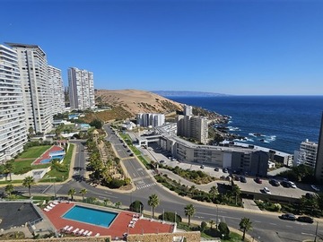 Venta / Departamento / Concón