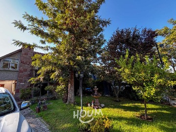 Venta / Casa / Las Condes