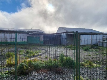 Terreno en arriendo mensual en Terreno en el centro de los muermos (176015), Los Muermos