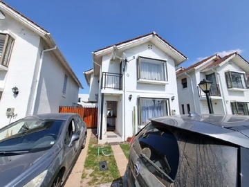 Casa en venta en Miraflores 1337, Peñaflor - 3 dormitorios, 3 baños