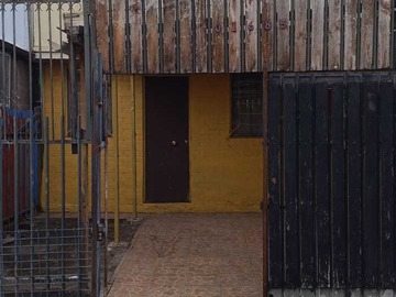 Casa en venta en Pochoco- Puente alto- frente cerro la Ballena (165264), Puente Alto - 3 dormitorios, 2 baños
