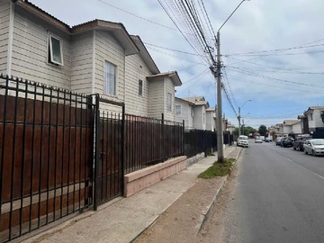 Casa en venta en Casa 3D 1B en Arcos de Pinamar - La Serena (151716), La Serena - 3 dormitorios, 1 baño