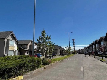 Casa en venta en Casa en condominio tierra noble (142934), Osorno - 3 dormitorios, 3 baños
