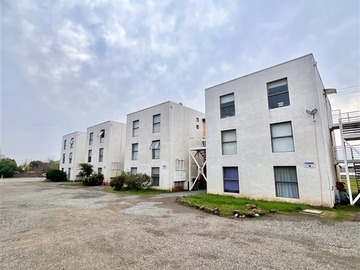 Venta / Departamento / San Esteban