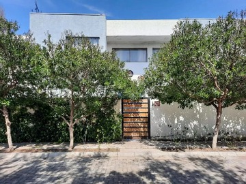 Venta / Casa / Isla de Maipo