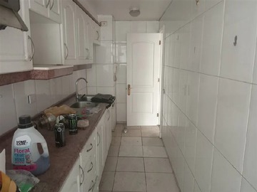 Arriendo Mensual / Departamento / Providencia