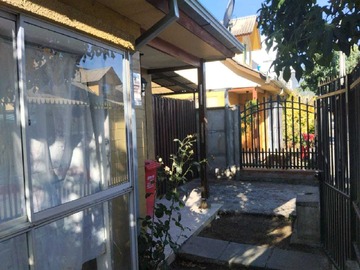 Casa en venta en Espectacular centrica oportunidad (85855), Parral - 2 dormitorios, 1 baño