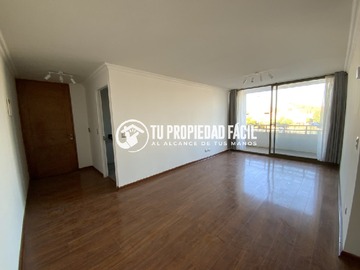 Departamento en venta en Metro cerrillos, av. G. Velásquez, pedro aguirre cerda, Cerrillos - 3 dormitorios, 2 baños
