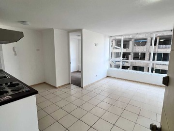 Arriendo Mensual / Departamento / Estación Central