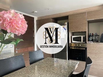 Departamento en venta en Depto venta 2D 2B I Mariposa Viña poniente (173288), Viña del Mar - 2 dormitorios, 2 baños