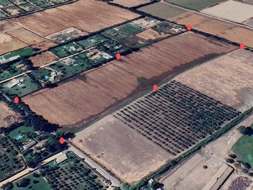 Terreno en venta en San javier, Peñaflor