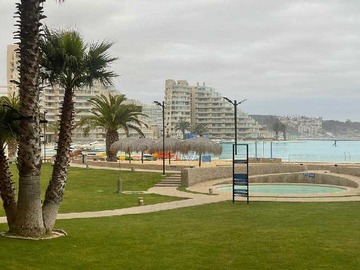 Departamento en venta en Departamento venta Algarrobo (114415), Algarrobo - 4 dormitorios, 3 baños