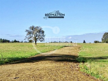 Parcela en venta en Km 13,2 ruta v-50, Puerto Varas