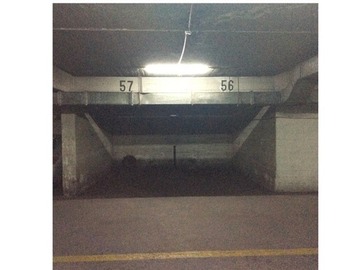 Venta / Estacionamiento / Santiago