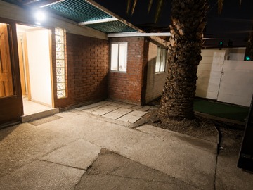 Casa en arriendo mensual en eduardo cordero esquina nonato coo, Puente Alto - 4 dormitorios, 1 baño