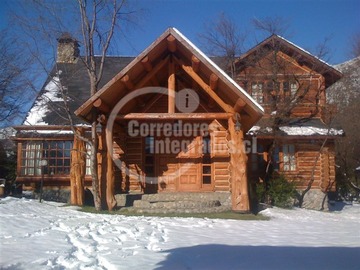 Casa en arriendo mensual en Camino a Las Trancas, Termas de Chillán, Pinto - 6 dormitorios, 3 baños