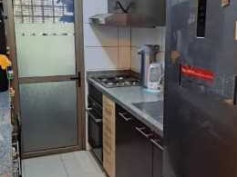 Departamento en venta en Hermoso Deparamento en Metro Toesca (66078), Santiago - 3 dormitorios, 2 baños