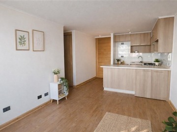 Departamento en venta en Alvarez de Toledo 730, San Miguel - 2 dormitorios, 2 baños