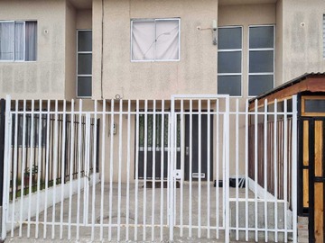 Casa en venta en Se Vende casa Palmas san Ramón Coquimbo (127700), Coquimbo - 3 dormitorios, 1 baño