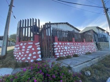 Venta / Casa / Valparaíso