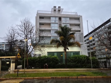 Departamento en venta en General Carol Urzúa 7061 Las Condes, Las Condes - 2 dormitorios, 2 baños