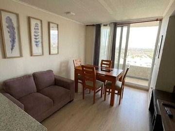 Departamento en venta en exelente depto en venta (60489), Maipú - 2 dormitorios, 2 baños