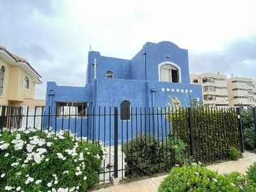 Casa en arriendo mensual en Excelente y amplia casa en Arriendo (155757), La Serena - 5 dormitorios, 3 baños