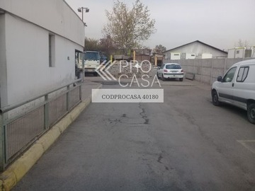 Bodega en venta en Santa Rosa - Sebastopol, San Miguel - 3 baños