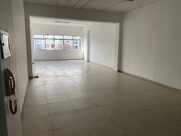 Bodega en venta en Coquimbo 718, taller 10, Santiago