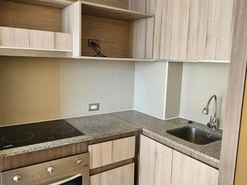 Departamento en venta en Hipódromo Chile 1640, Independencia - 1 dormitorio, 1 baño