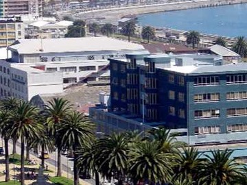 Departamento en venta en Inversión Ideal para arriendo estudiantes (179156), Valparaíso - 2 dormitorios