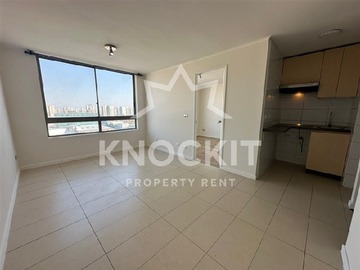 Arriendo Mensual / Departamento / San Miguel