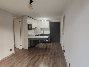 Departamento en venta en Avda. Macul 2330, Macul - 2 dormitorios, 2 baños
