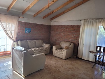 Parcela en venta en D-681, Punitaqui - 3 dormitorios, 1 baño