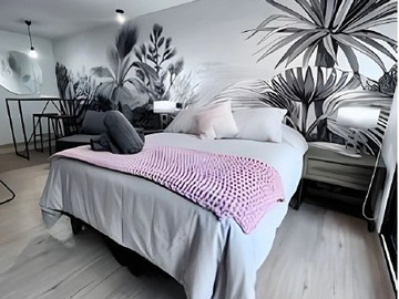 Arriendo Mensual / Departamento / Las Condes
