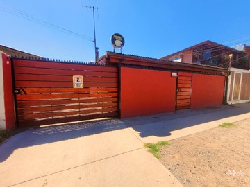 Venta / Bodega / La Granja