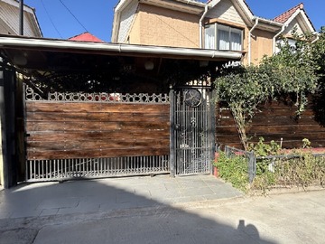 Casa en venta en Metros construidos: 78 m, Quilicura - 3 dormitorios, 3 baños