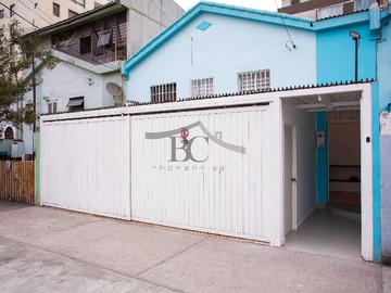 Local Comercial en venta en Se vende hermoso inmueble para negocio. (112741), Antofagasta - 4 baños