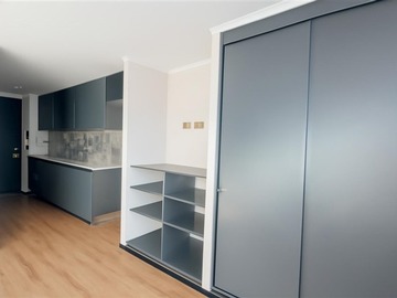 Departamento en venta en Curiñanca 715, San Miguel - 1 dormitorio, 1 baño