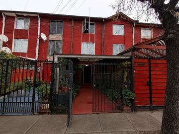Casa en venta en Blanca 12555, La Florida, Región Metropolitana de Santiago 8240000, Chile, La Florida - 3 dormitorios, 1 baño