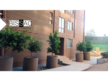Departamento en venta en Depto. 3D/2B - 1 Estacionamiento-Univ. de Stgo -Estación Central - 3 dormitorios, 3 baños
