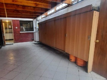 Casa en arriendo mensual en Casa interior/Tacora/ La Granja (20376), La Granja - 2 dormitorios, 1 baño