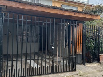 Casa en venta en Colegio trgales de maipo, Puente Alto - 3 dormitorios, 1 baño