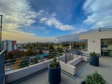 Departamento en venta en Av la florida, La Florida - 2 dormitorios, 2 baños