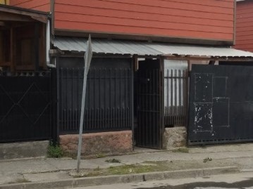 Casa en venta en La rinconada, Hualqui - 4 dormitorios, 2 baños