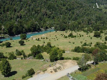 Sitio en venta en Villa Vanguardia, Cisnes