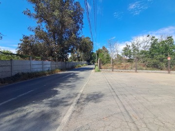 Parcela en venta en Peñaflor, Peñaflor